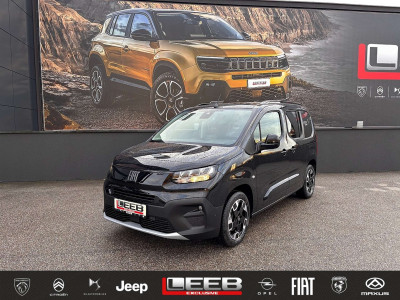 Fiat Doblo Gebrauchtwagen