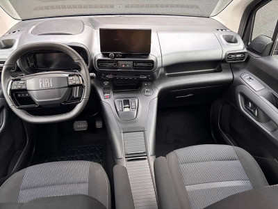 Fiat Doblo Gebrauchtwagen