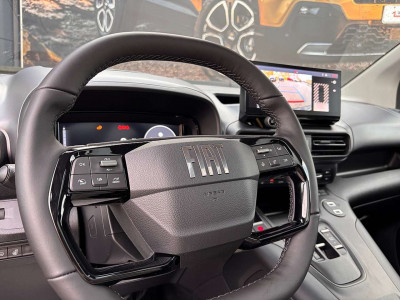 Fiat Doblo Gebrauchtwagen