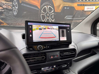 Fiat Doblo Gebrauchtwagen