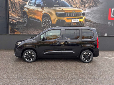Fiat Doblo Gebrauchtwagen
