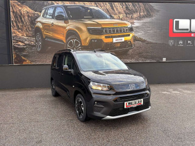 Fiat Doblo Gebrauchtwagen