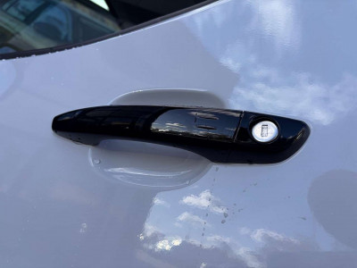 Fiat Doblo Gebrauchtwagen