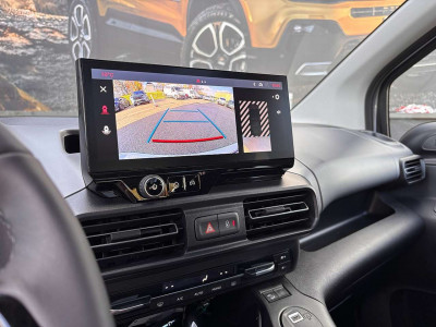 Fiat Doblo Gebrauchtwagen