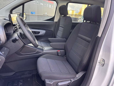 Fiat Doblo Gebrauchtwagen