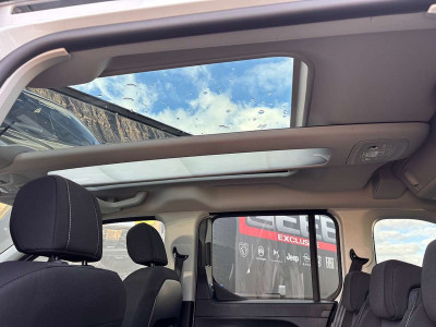 Fiat Doblo Gebrauchtwagen