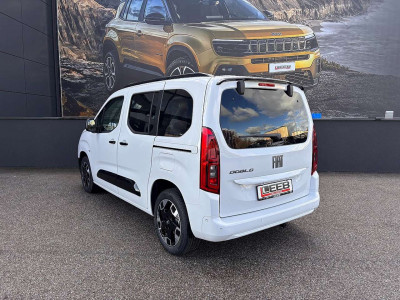 Fiat Doblo Gebrauchtwagen