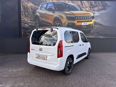 Fiat Doblo Gebrauchtwagen