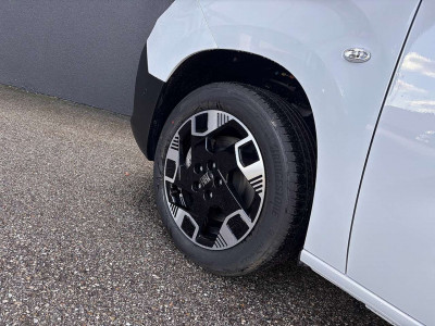 Fiat Doblo Gebrauchtwagen