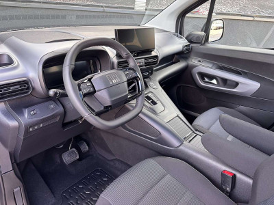 Fiat Doblo Gebrauchtwagen