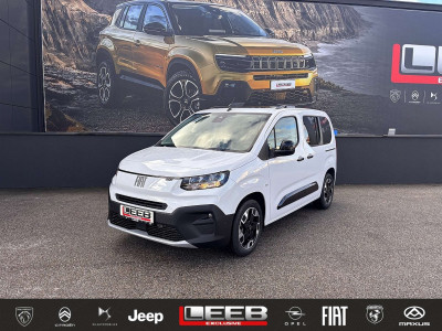 Fiat Doblo Gebrauchtwagen