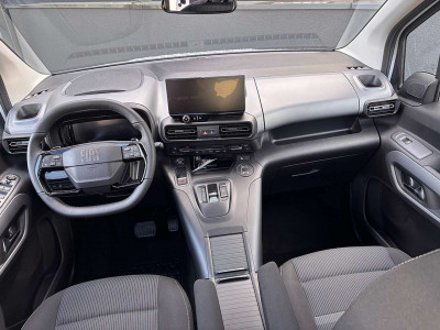 Fiat Doblo Gebrauchtwagen