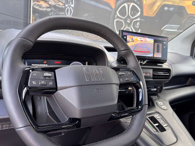 Fiat Doblo Gebrauchtwagen