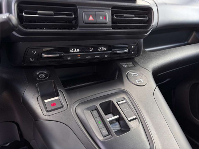 Fiat Doblo Gebrauchtwagen