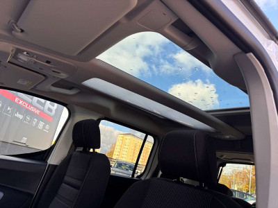 Fiat Doblo Gebrauchtwagen