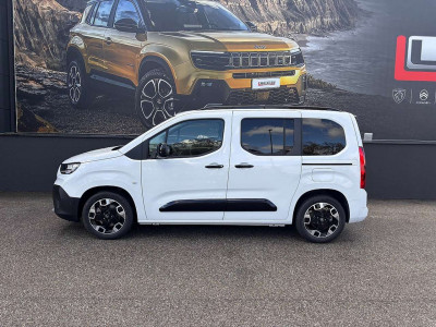 Fiat Doblo Gebrauchtwagen