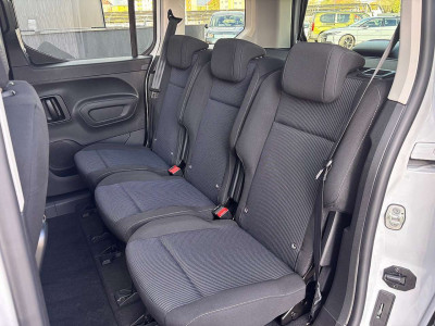 Fiat Doblo Gebrauchtwagen