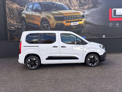 Fiat Doblo Gebrauchtwagen