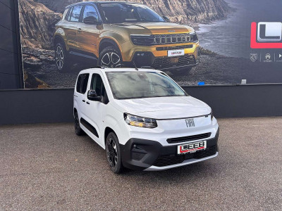 Fiat Doblo Gebrauchtwagen