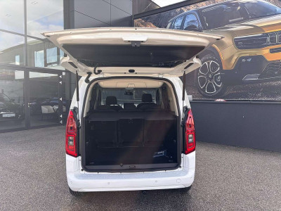 Fiat Doblo Gebrauchtwagen