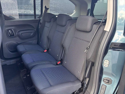 Fiat Doblo Gebrauchtwagen