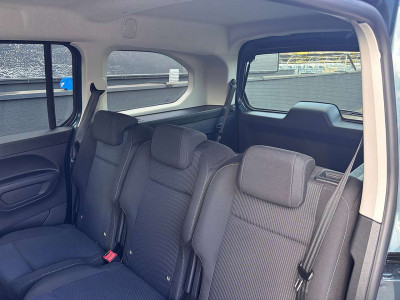 Fiat Doblo Gebrauchtwagen