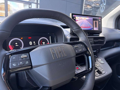 Fiat Doblo Gebrauchtwagen