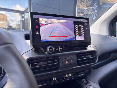 Fiat Doblo Gebrauchtwagen