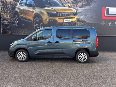 Fiat Doblo Gebrauchtwagen