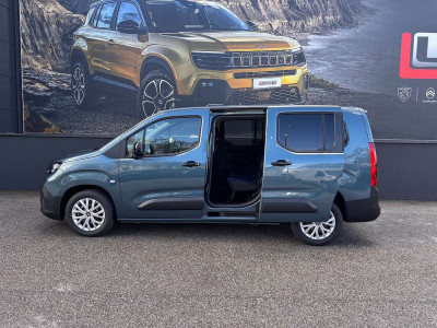 Fiat Doblo Gebrauchtwagen