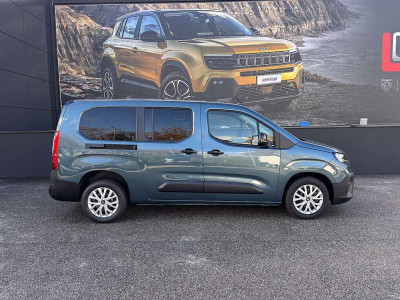 Fiat Doblo Gebrauchtwagen