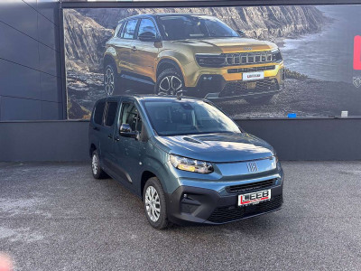 Fiat Doblo Gebrauchtwagen