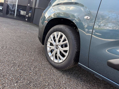 Fiat Doblo Gebrauchtwagen