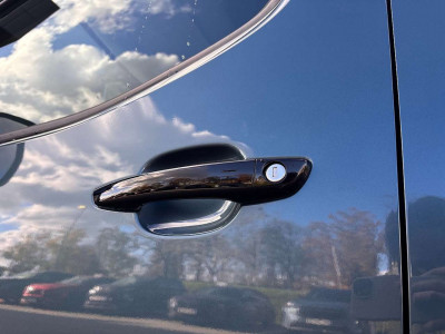 Fiat Doblo Gebrauchtwagen