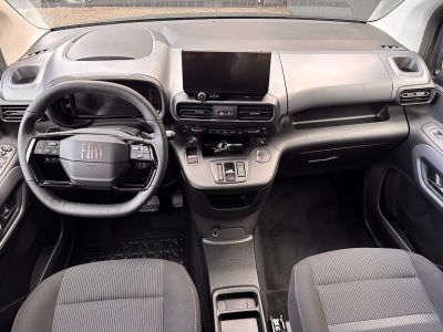 Fiat Doblo Gebrauchtwagen