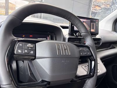 Fiat Doblo Gebrauchtwagen