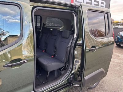 Fiat Doblo Gebrauchtwagen