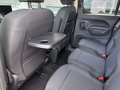 Fiat Doblo Gebrauchtwagen