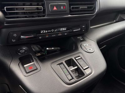 Fiat Doblo Gebrauchtwagen