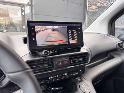 Fiat Doblo Gebrauchtwagen