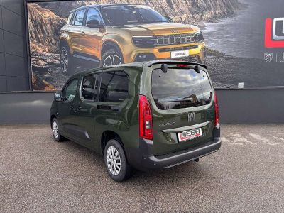 Fiat Doblo Gebrauchtwagen
