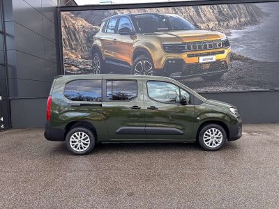 Fiat Doblo Gebrauchtwagen