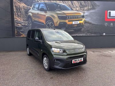 Fiat Doblo Gebrauchtwagen