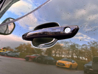 Fiat Doblo Gebrauchtwagen