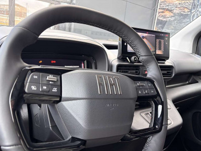 Fiat Doblo Gebrauchtwagen