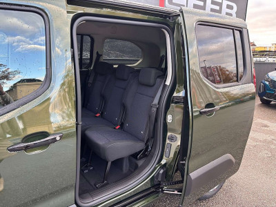 Fiat Doblo Gebrauchtwagen