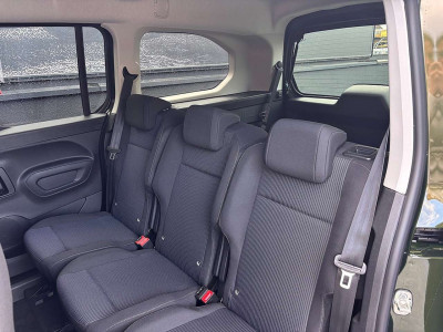 Fiat Doblo Gebrauchtwagen