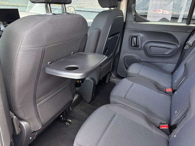 Fiat Doblo Gebrauchtwagen