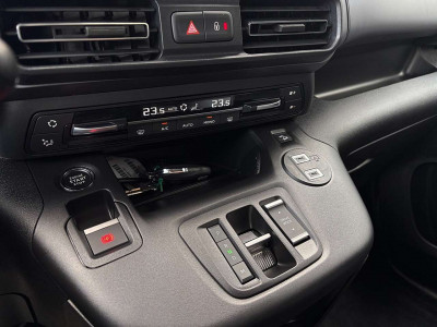 Fiat Doblo Gebrauchtwagen