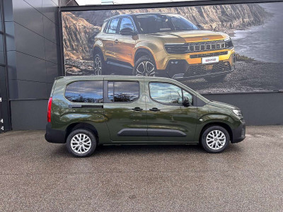 Fiat Doblo Gebrauchtwagen